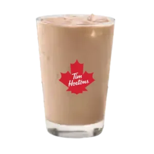 Protein Iced Chai Latte