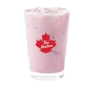 Raspberry Mojito Protein Quencher