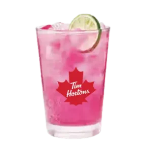 Raspberry Mojito Zero Sugar Sparkling Quencher