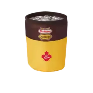 Tim Hortons Retro Drink Cozy: Price, Features, Availability & More 1 Retro Drink Cozy