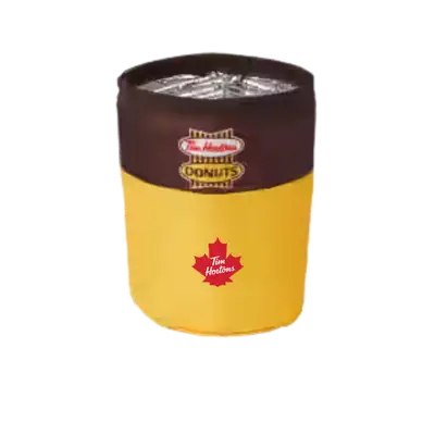 Tim Hortons Menu Canada with Prices & Nutrition (2026) 209 Tim Hortons Retro Drink Cozy