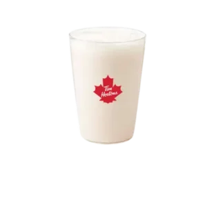 Semi-Skimmed Milk
