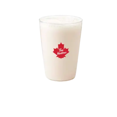 Tim Hortons Semi-Skimmed Milk