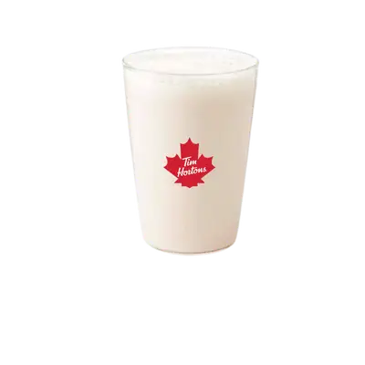 Tim Hortons Skimmed Milk