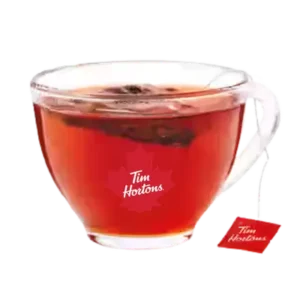 Specialty Tea