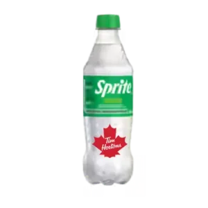 Sprite® 500mL Bottle