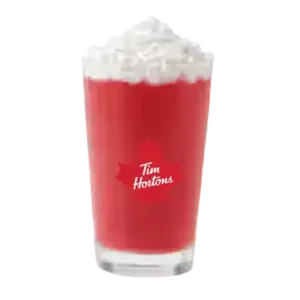 Strawberry Watermelon Frozen Quencher