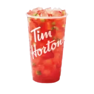 Strawberry Watermelon Kiwi Lemonade Refresher