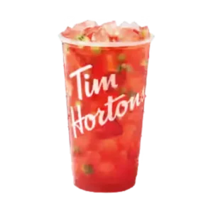 Strawberry Watermelon Kiwi Refresher