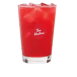 Strawberry Watermelon Lemonade Quencher