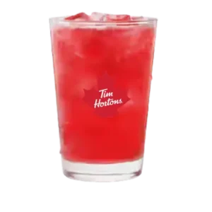 Strawberry Watermelon Sparkling Quencher