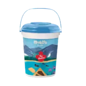 Tim Hortons Summer Timbits Bucket: Price, Features, Availability & More 1 Summer Timbits Bucket
