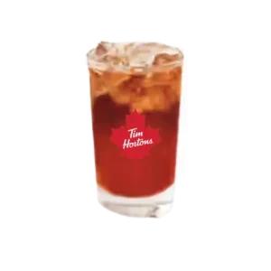 Sweetened Brewed Iced Tea
