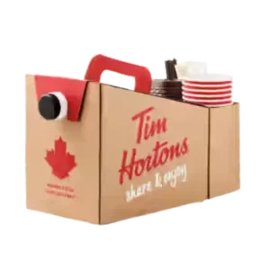 Tim Hortons Take Twelve: Price, Calories, Allergens & More 1 Take Twelve