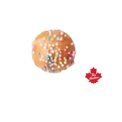 Tim Hortons Timbits 4 Pack