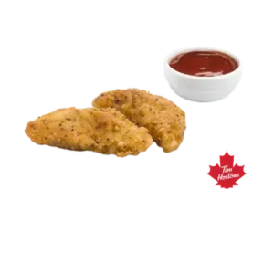 Timmies Minis 2 Chicken Tenders