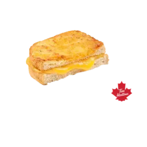 Timmies Minis Cheese Melt