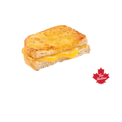 Tim Hortons Timmies Minis Cheese Melt