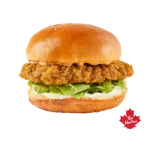 Tims® Crispy Chicken Sandwich