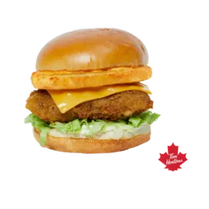Tims® Crispy Chicken Stack