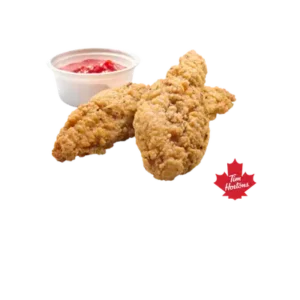 Tims® Savers - 2 Chicken Tenders & Dip