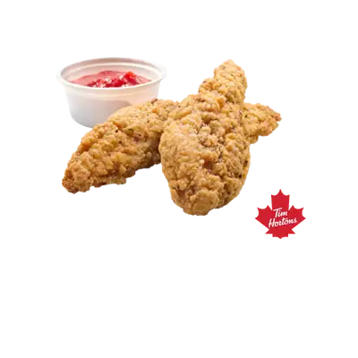Tim Hortons Tims® Savers - 2 Chicken Tenders & Dip