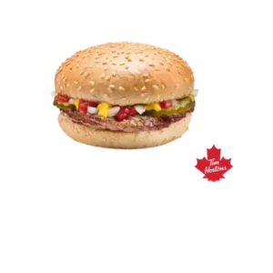 Tims® Savers - Hamburger