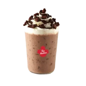 Tims® Shake Brownie
