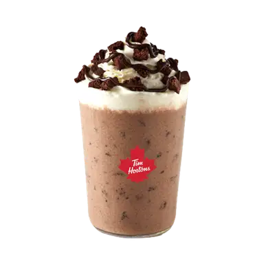 Tim Hortons Tims® Shake Brownie