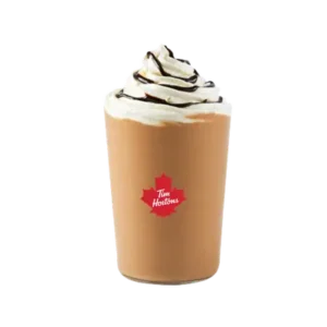 Tims® Shake Chocolate
