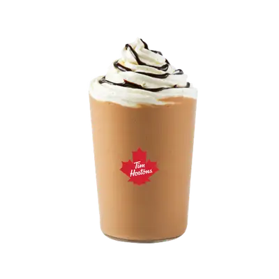 Tim Hortons Tims® Shake Chocolate