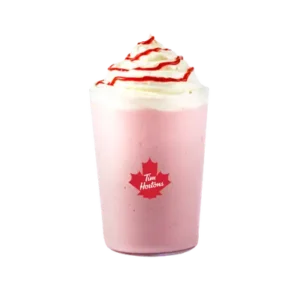 Tims® Shake Strawberry
