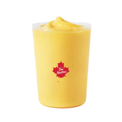 Tim Hortons Tropical Cooler
