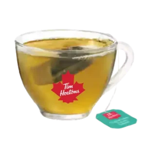Tropical Green Tea