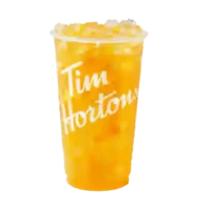 Tropical Mango Refresher