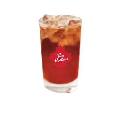 Tim Hortons Unsweetened Brewed Iced Tea