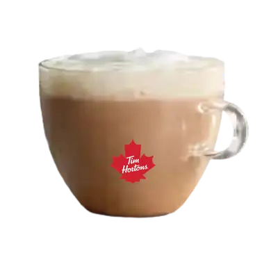 Tim Hortons Vanilla Chai Latte