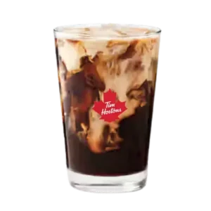 Vanilla Cream Cold Brew
