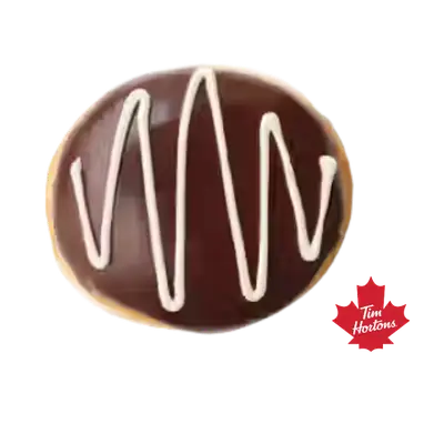 Tim Hortons Vanilla Cream