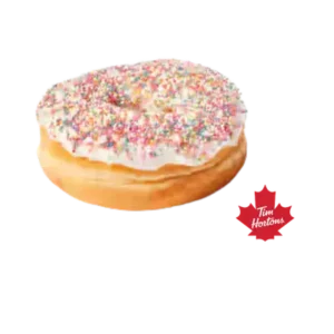 Vanilla Dip