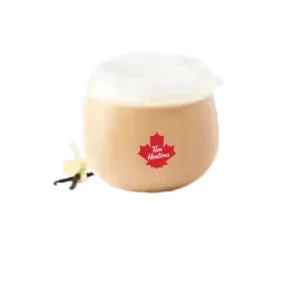 Vanilla Latte