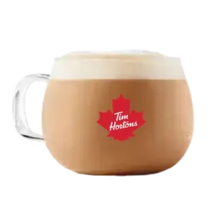 Vanilla Latte