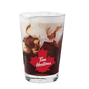 Vanilla Soda Swirl