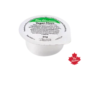 Vegan Mayo