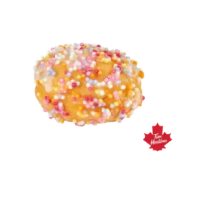 White Birthday Cake Timbits®