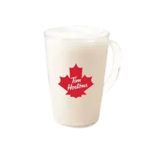 White Hot Chocolate