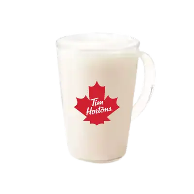 Tim Hortons Menu Canada with Prices & Nutrition (2026) 48 Tim Hortons White Hot Chocolate