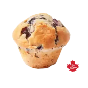 Wild Blueberry Muffin