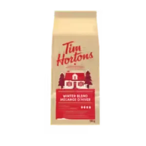 Winter Blend Coffee Bag