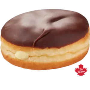 Boston Cream Donut